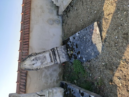 Cimetière Saint Quentin