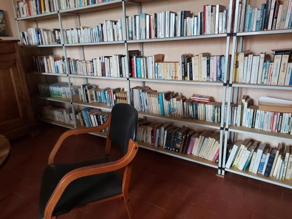 Bibliothèque