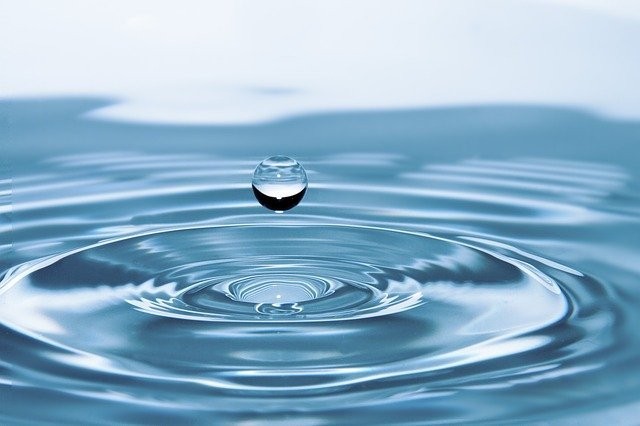Gestion de l'eau 