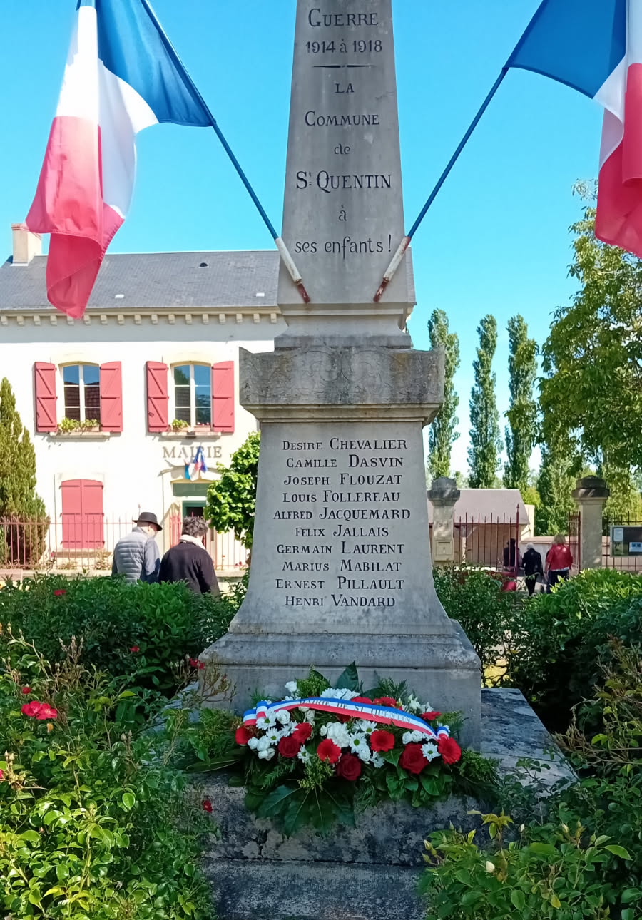 8 mai 2026