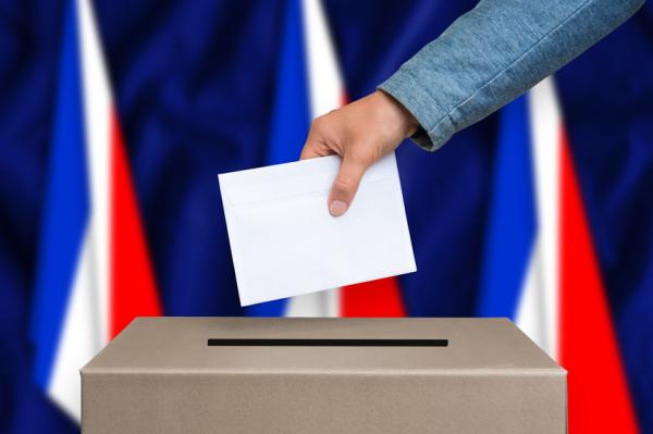 Elections Présidentielles