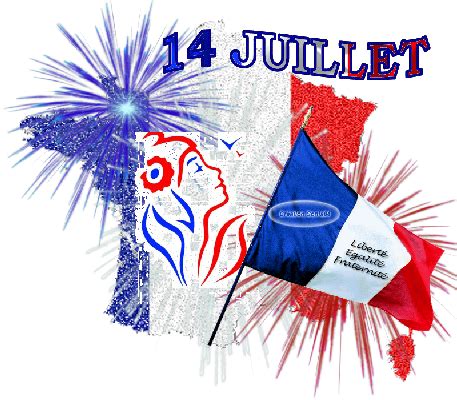 14 Juillet 2023